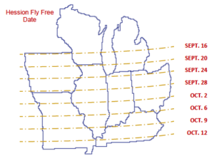 Great Heart Seed Map