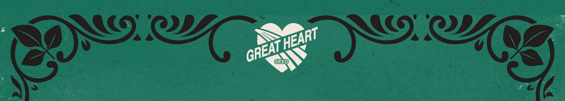 Great Heart Seed