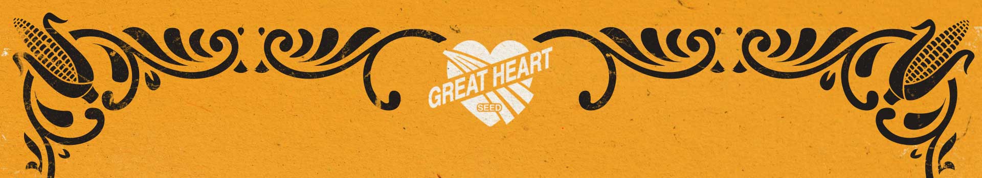 Great Heart Seed
